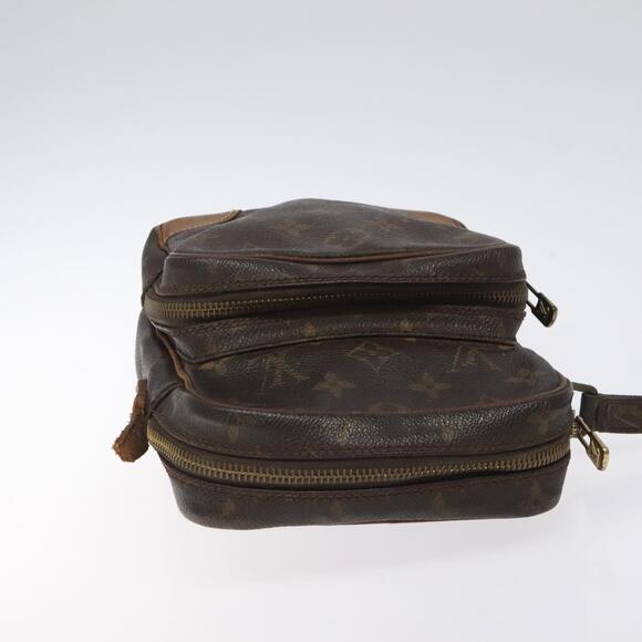 LOUIS VUITTON Monogram Amazon Shoulder Bag M45236 - Picture 7 of 12